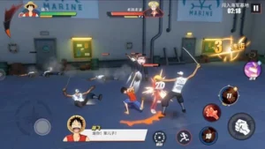 One Piece Fighting 6