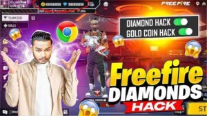 Free Fire Diamond 2