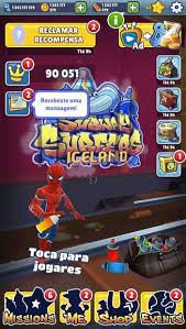 Subway Surfers مهكرة: طائرات وعملات ومفاتيح غير محدودة 1