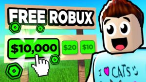 Roblox Robux 1