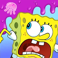 SpongeBob 1