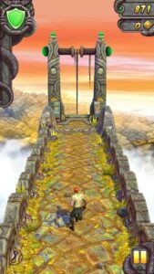 Temple Run مهكرة 2