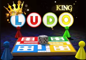 Ludo King مهكرة 2