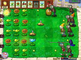 Plants vs Zombies مهكرة 1