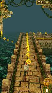 Temple Run مهكرة 1