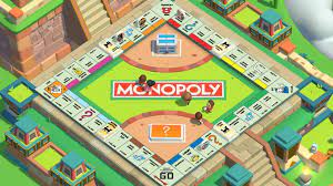 Monopoly Go مهكرة 1