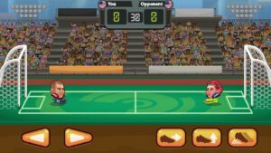 Head Ball 2 مهكرة 3