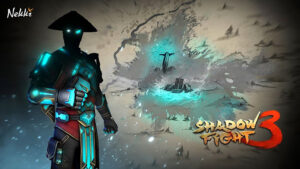 Shadow Fight 3 Mod 1