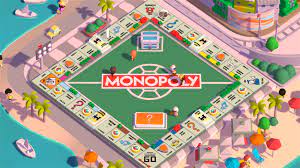 Monopoly Go مهكرة 2