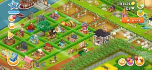 Hay Day مهكرة 2