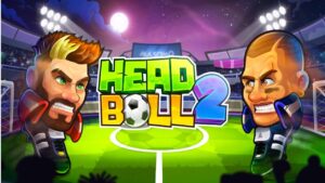 Head Ball 2 مهكرة 1