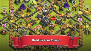 Clash of Clans Mod 1