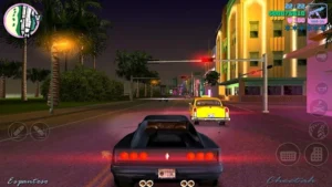 GTA Vice City مهكرة 1