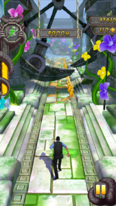 Temple Run 2 مهكرة 1