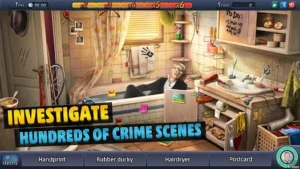 Criminal Case مهكرة 1