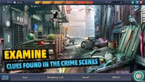 Criminal Case مهكرة 2