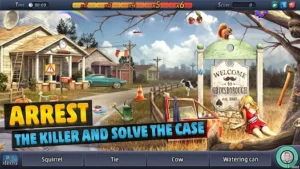 Criminal Case مهكرة 4