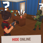 Hide Online مهكرة 3