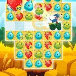 Farm Heroes Saga مهكرة 2